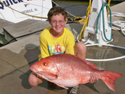 Panama City Fishing Trips